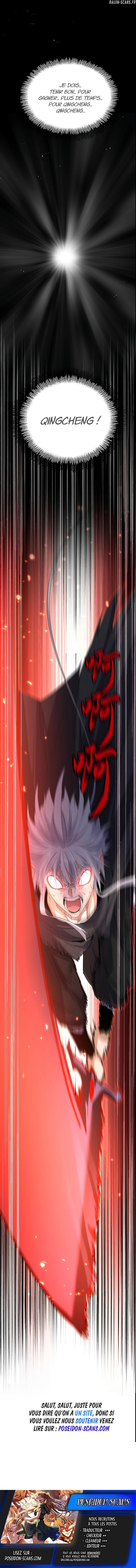Read Demonic emperor FR Manga Online
