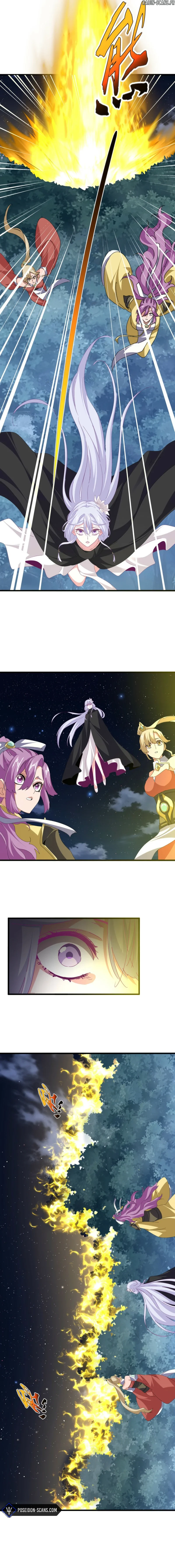 Read Demonic emperor FR Manga Online