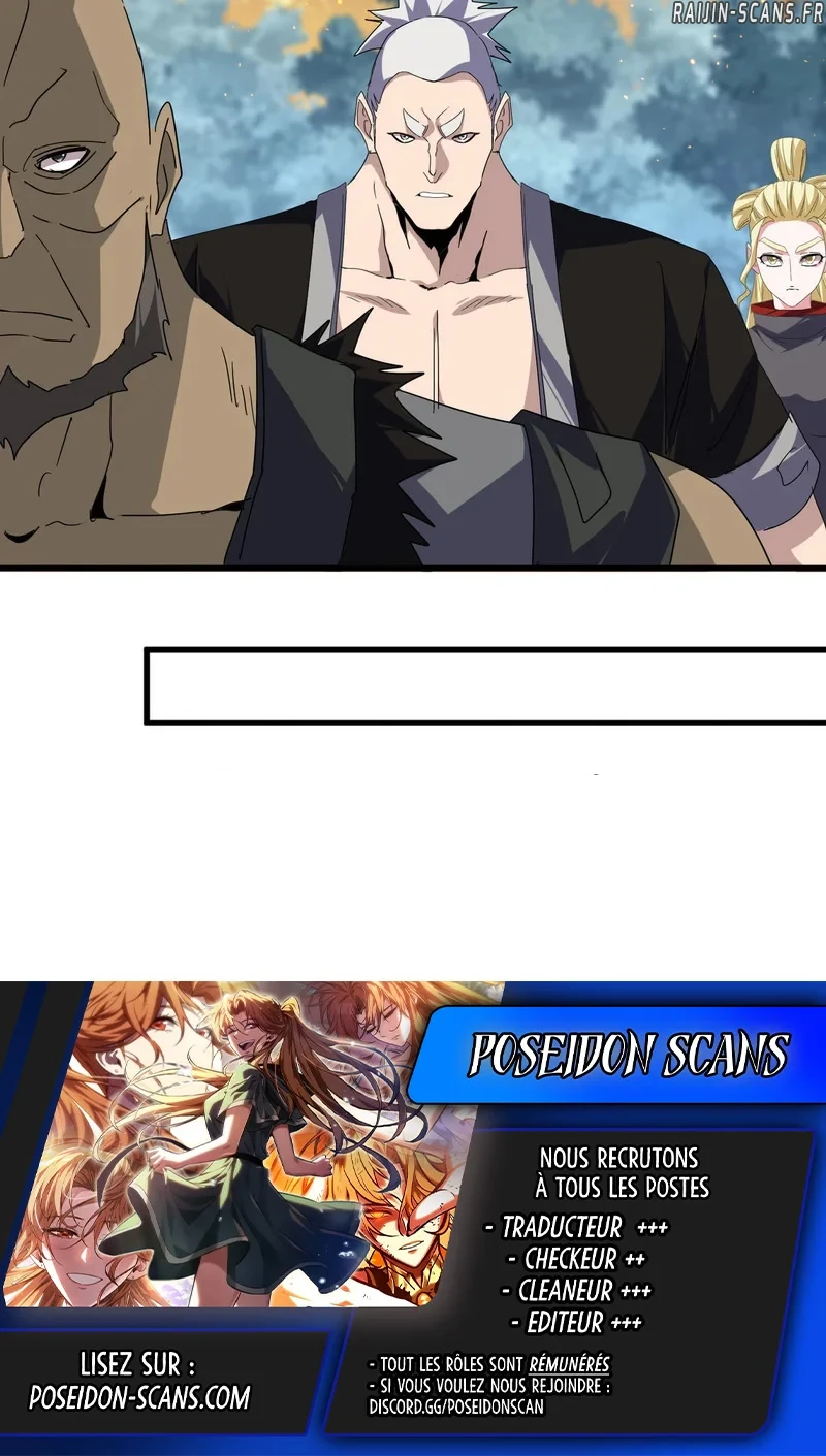 Read Demonic emperor FR Manga Online