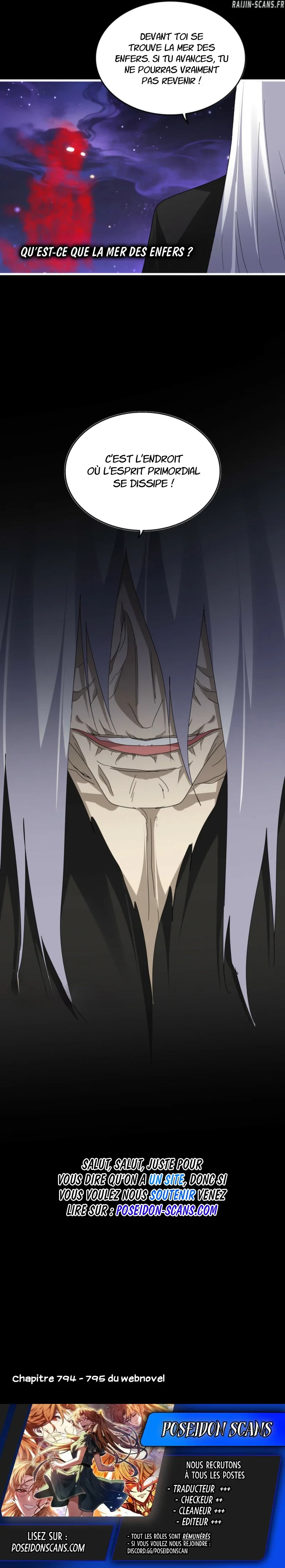 Read Demonic emperor FR Manga Online