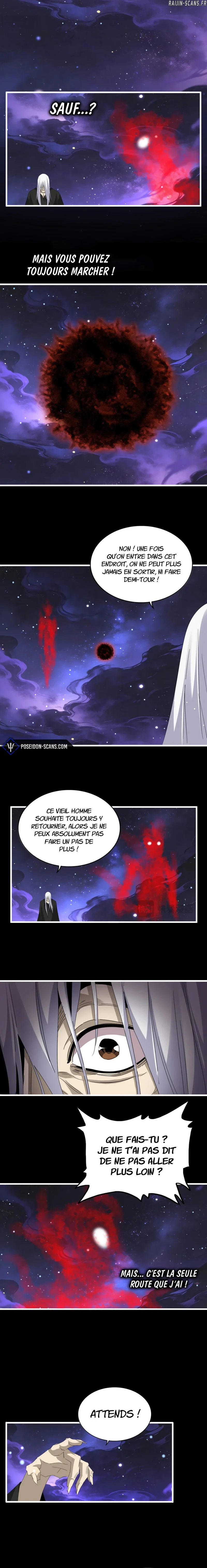 Read Demonic emperor FR Manga Online