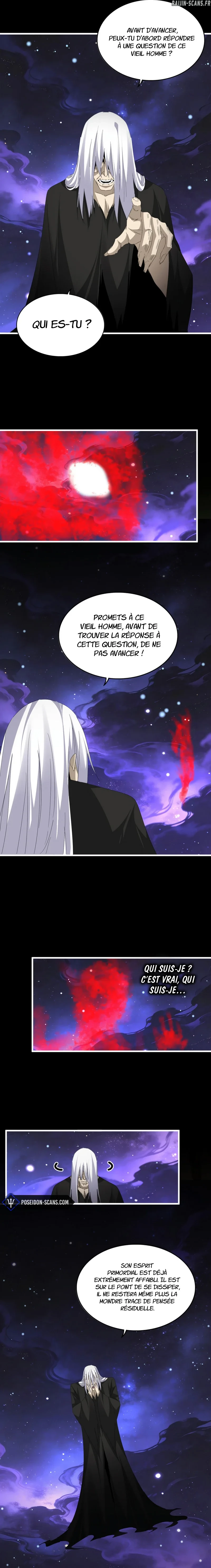 Read Demonic emperor FR Manga Online