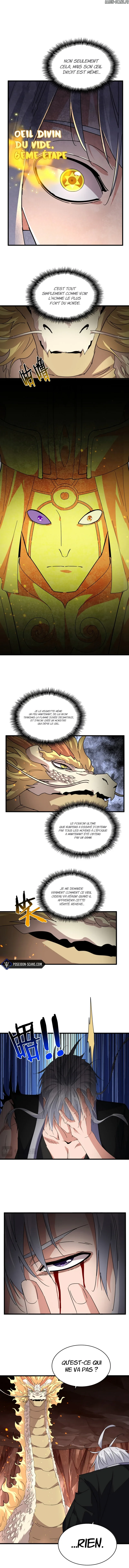 Read Demonic emperor FR Manga Online