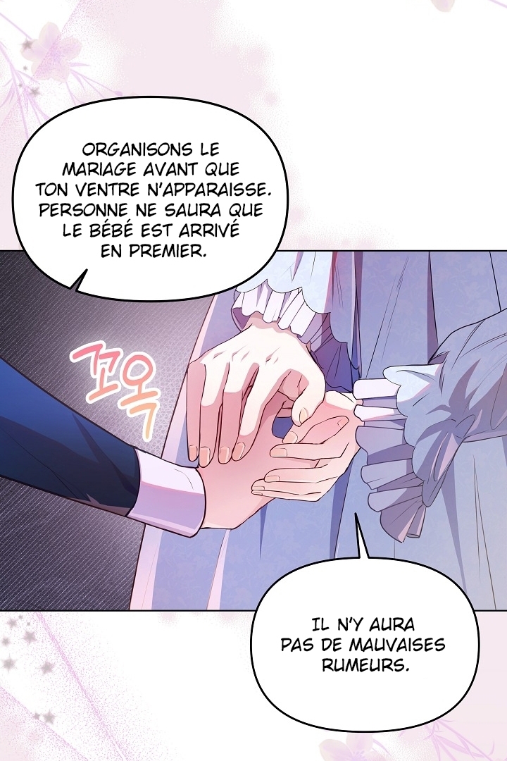 Read Divorce Strategy FR Manga Online