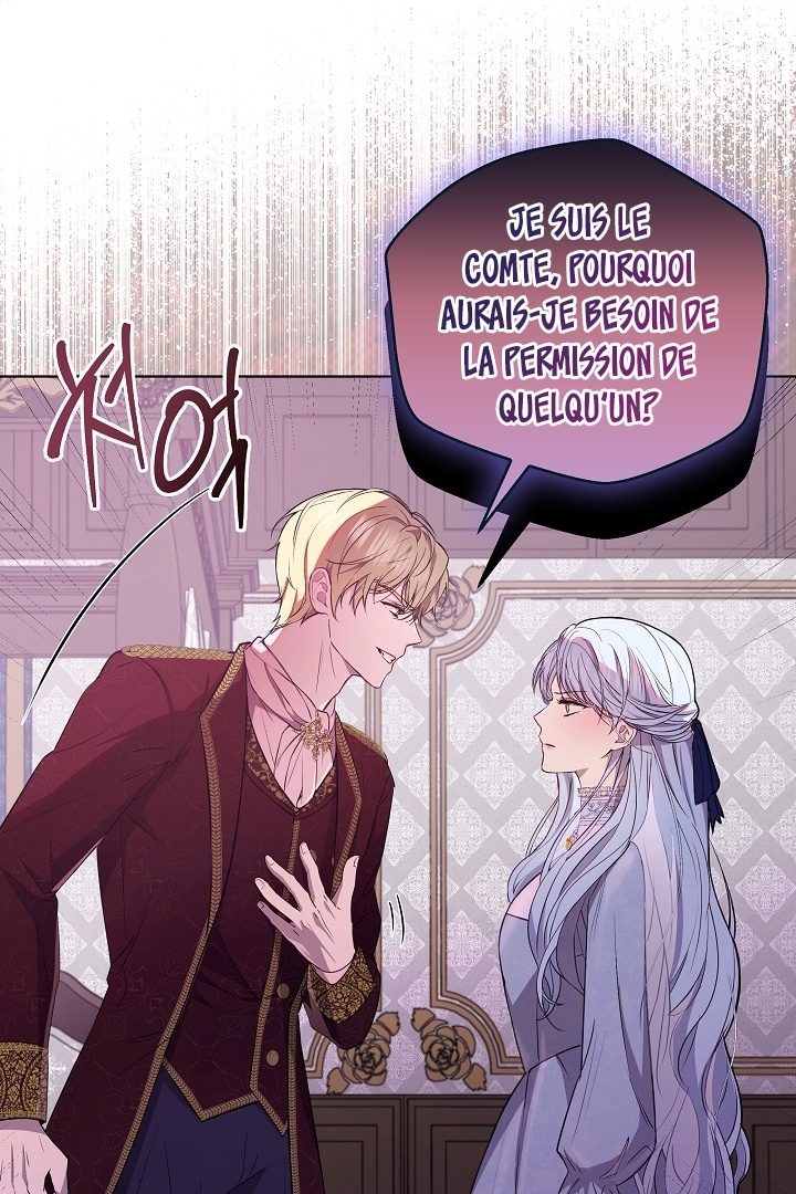 Read Divorce Strategy FR Manga Online