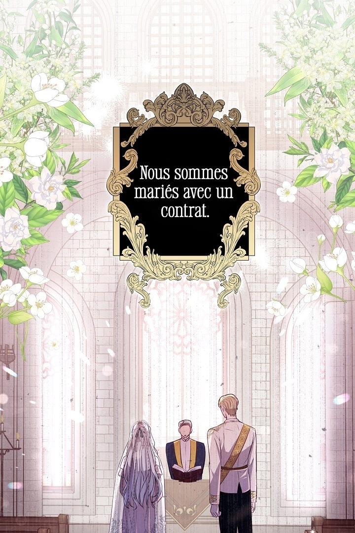 Read Divorce Strategy FR Manga Online