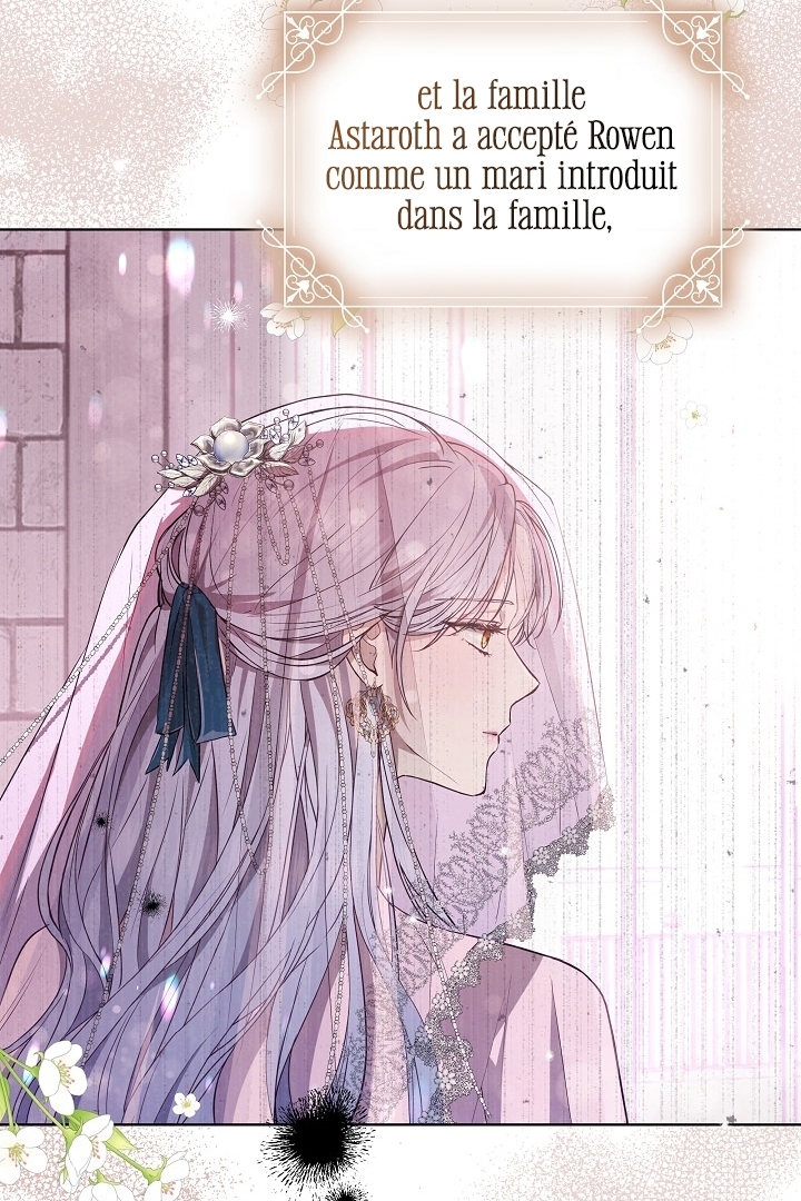 Read Divorce Strategy FR Manga Online