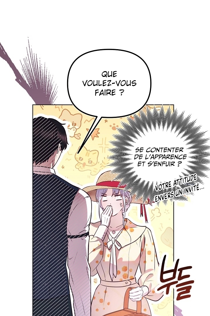 Read Divorce Strategy FR Manga Online