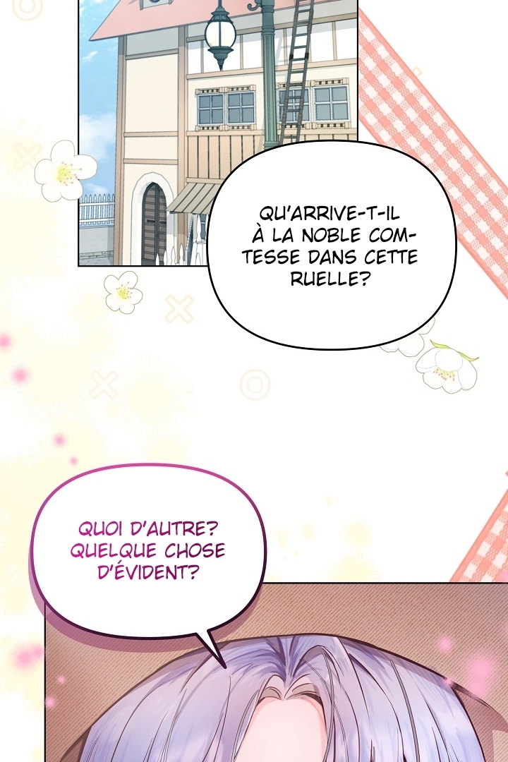 Read Divorce Strategy FR Manga Online