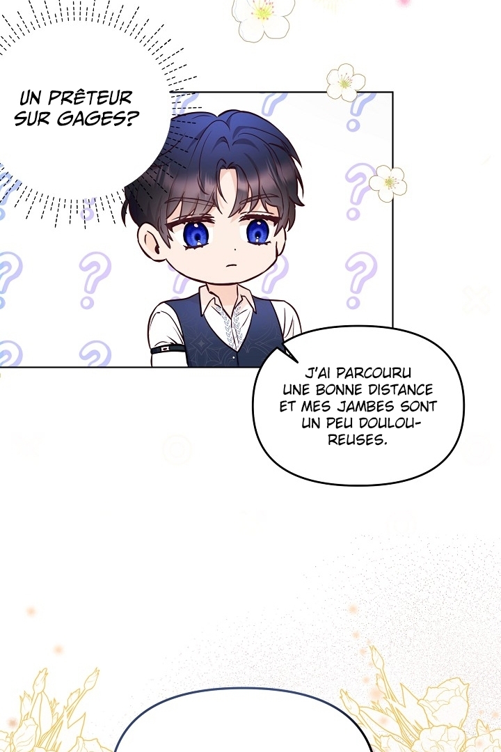 Read Divorce Strategy FR Manga Online