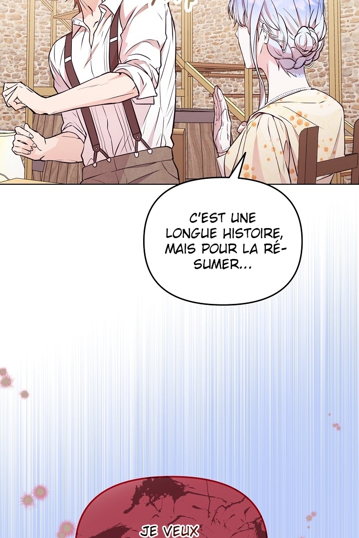 Read Divorce Strategy FR Manga Online