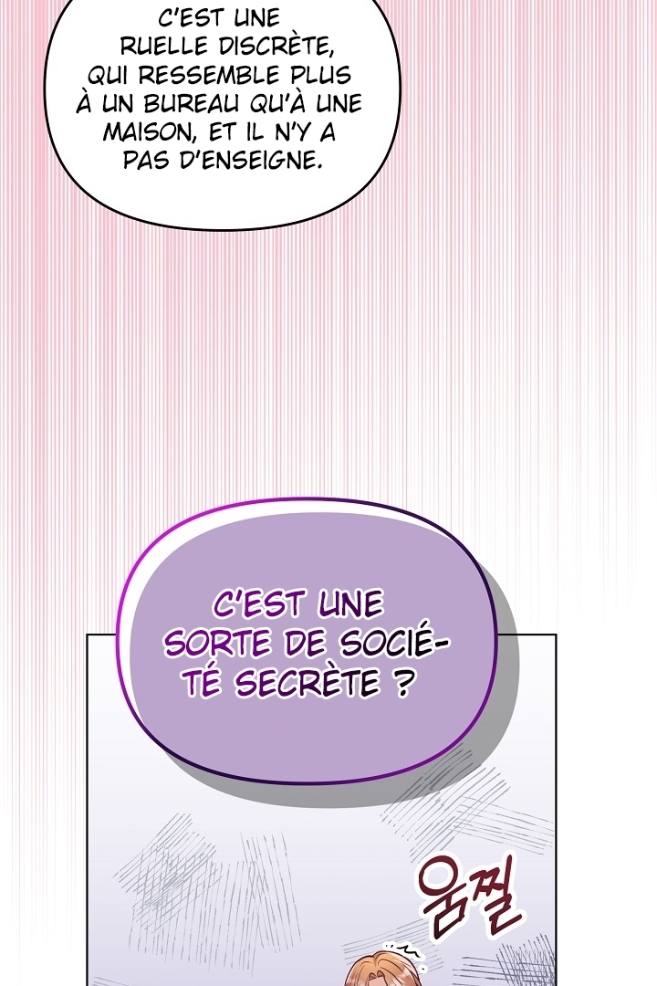 Read Divorce Strategy FR Manga Online