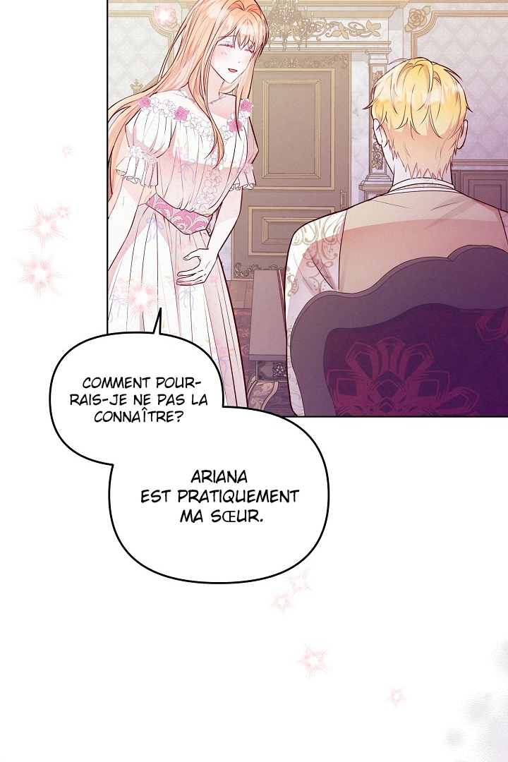 Read Divorce Strategy FR Manga Online