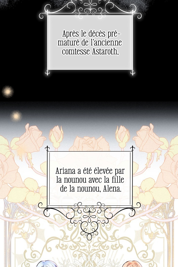 Read Divorce Strategy FR Manga Online