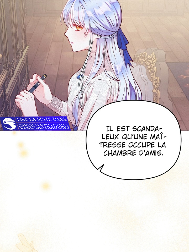 Read Divorce Strategy FR Manga Online