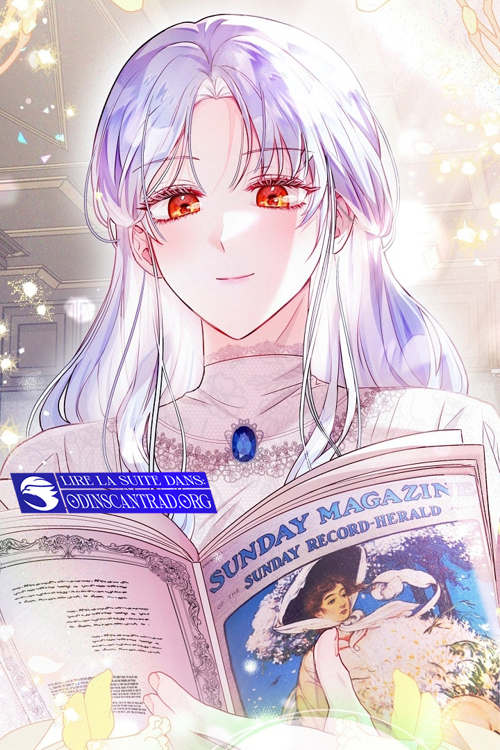 Read Divorce Strategy FR Manga Online