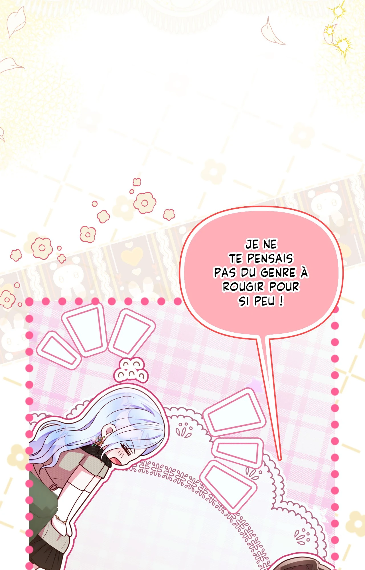 Read Divorce Strategy FR Manga Online