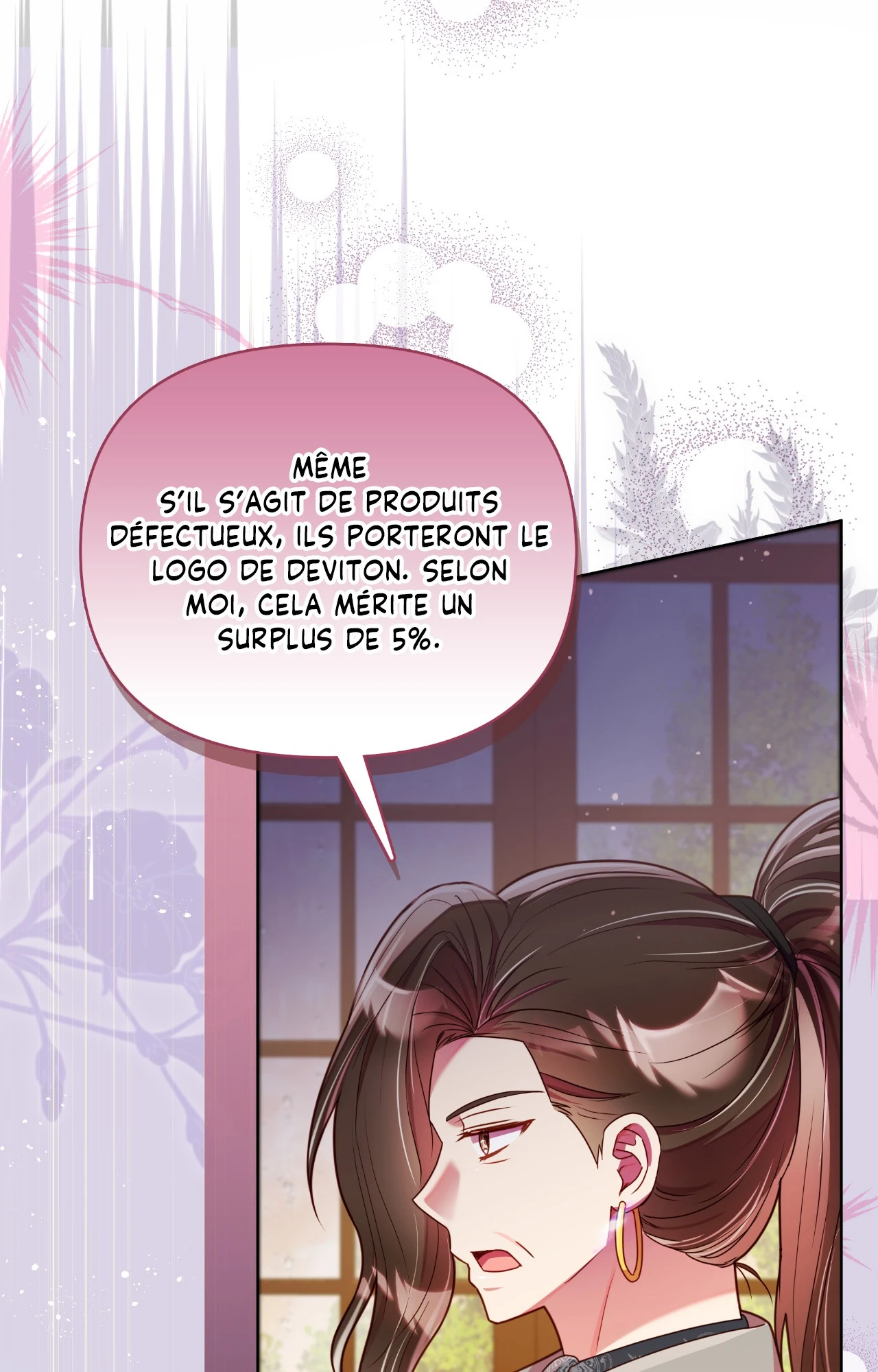 Read Divorce Strategy FR Manga Online