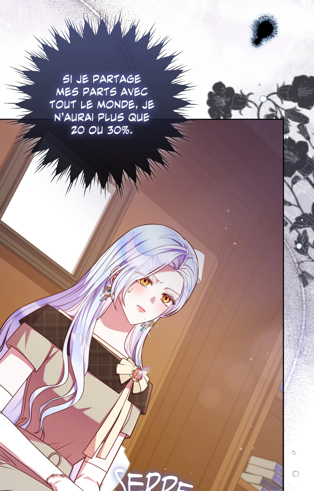 Read Divorce Strategy FR Manga Online