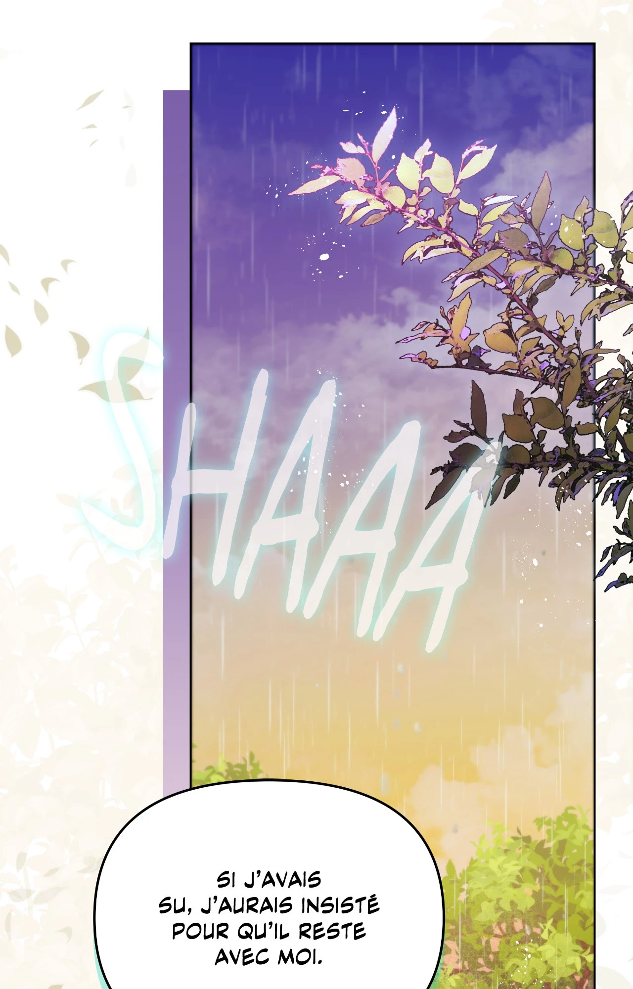 Read Divorce Strategy FR Manga Online