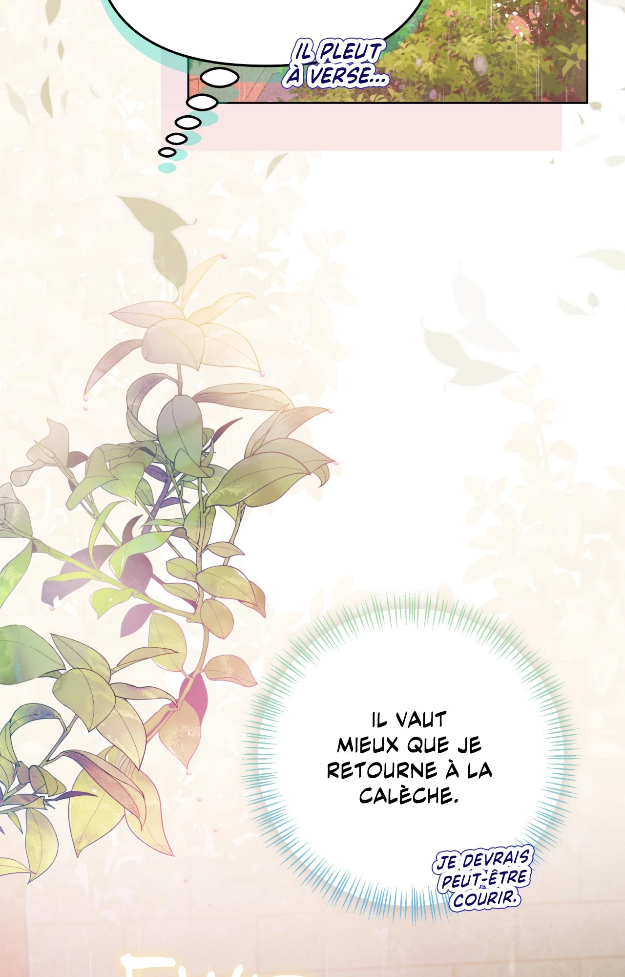 Read Divorce Strategy FR Manga Online