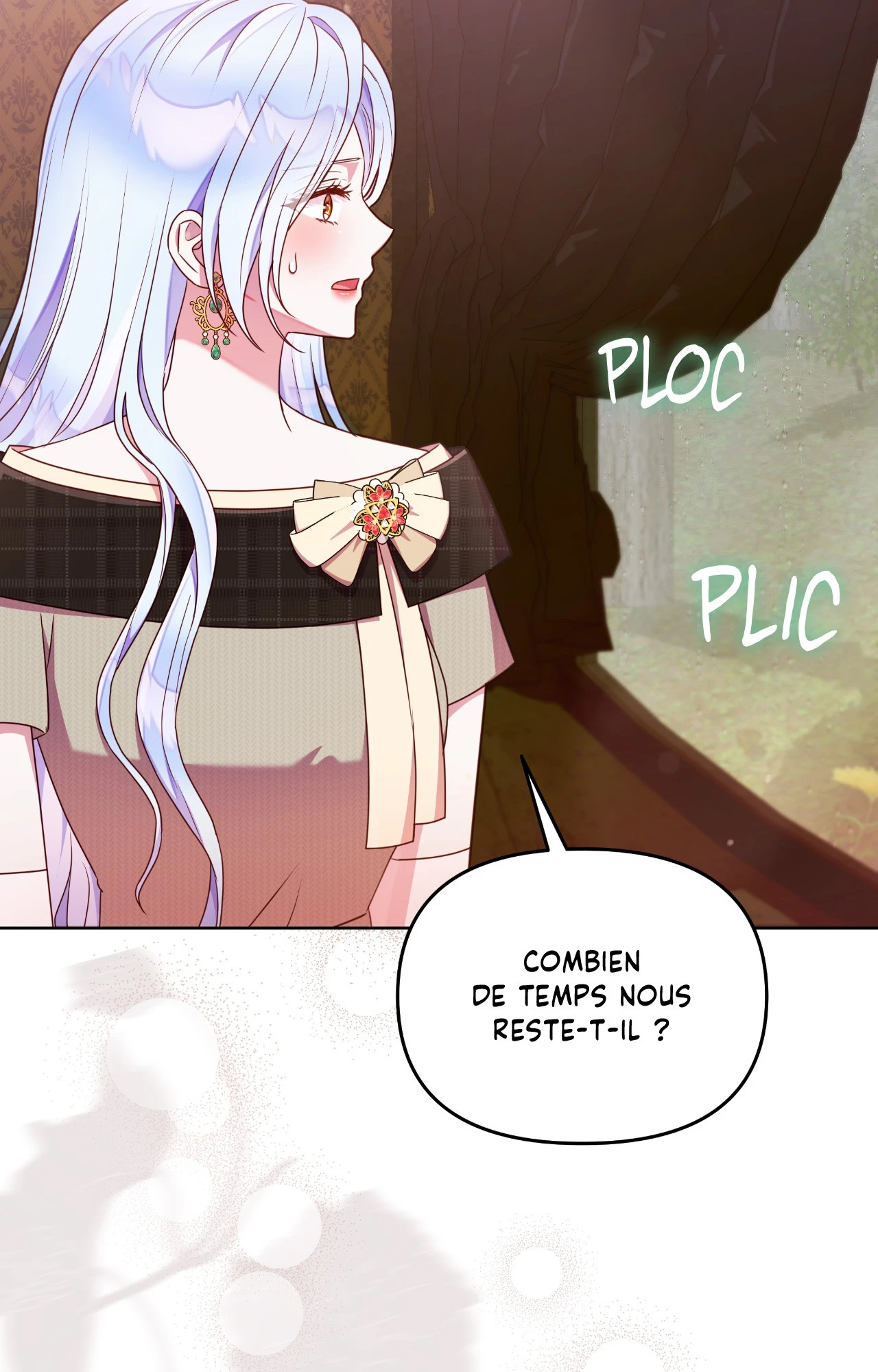 Read Divorce Strategy FR Manga Online
