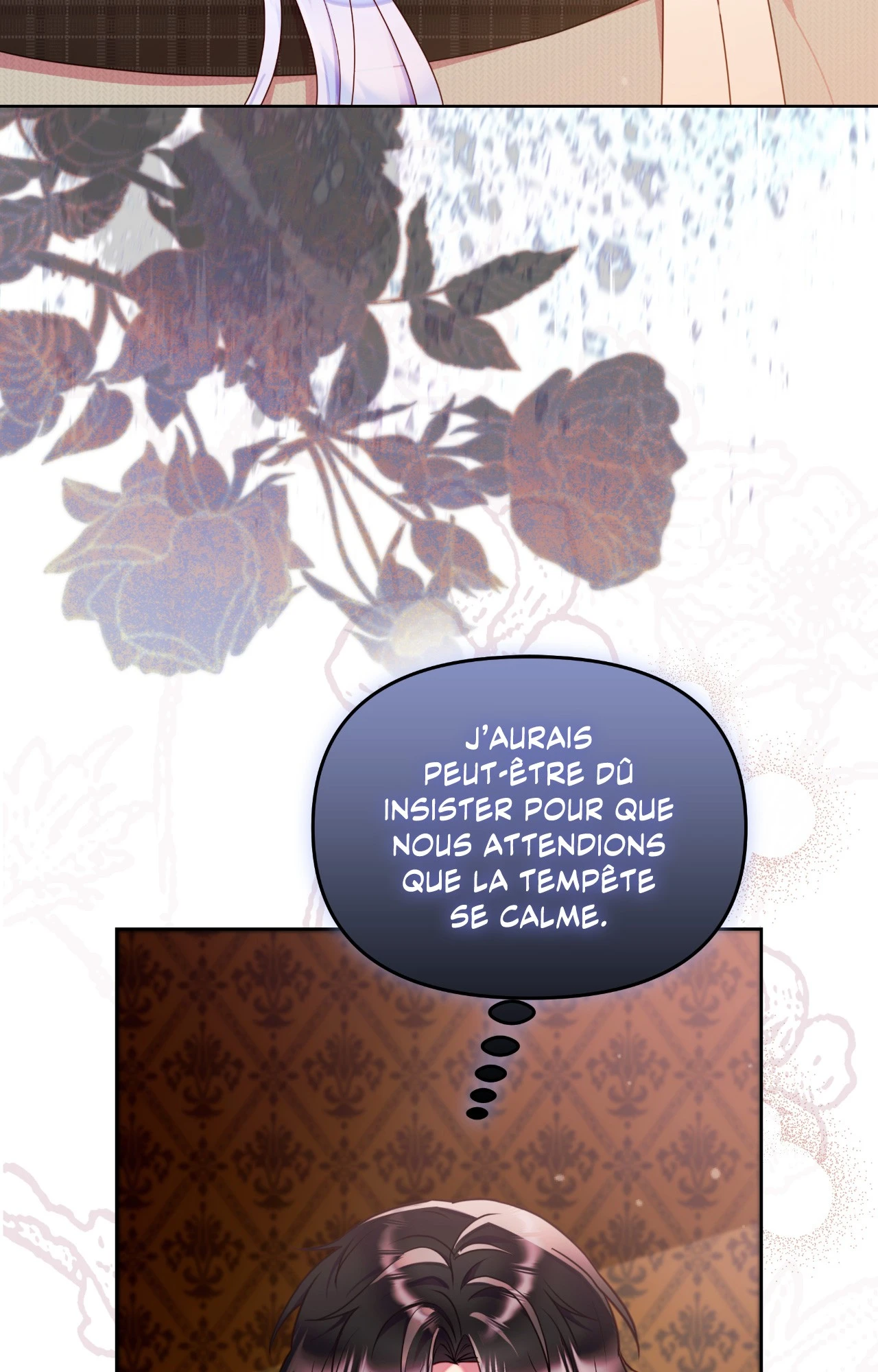 Read Divorce Strategy FR Manga Online