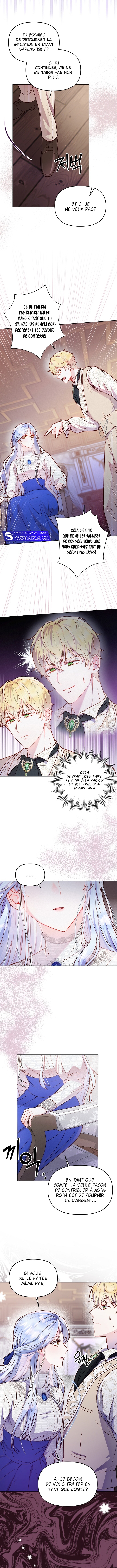 Read Divorce Strategy FR Manga Online