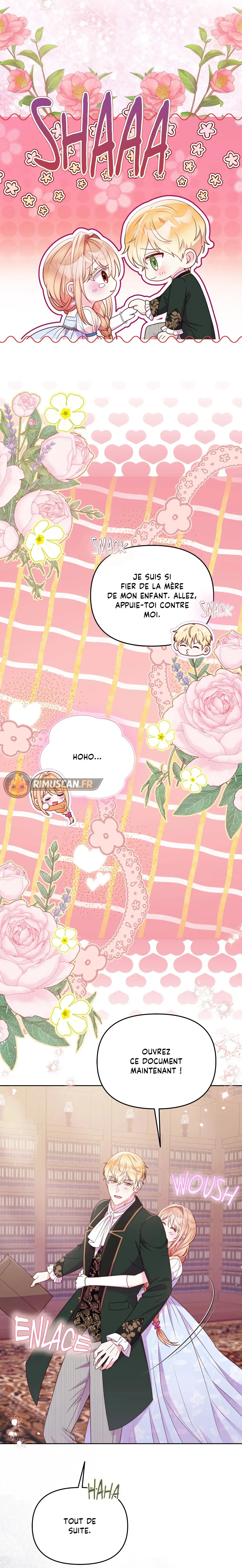 Read Divorce Strategy FR Manga Online