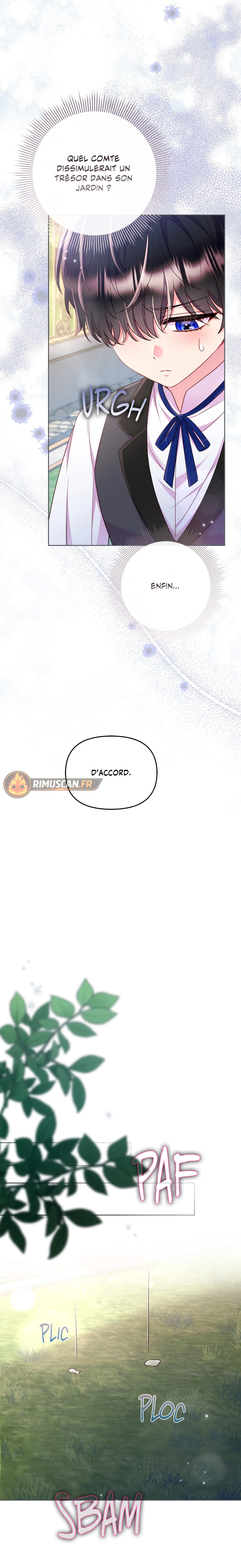Read Divorce Strategy FR Manga Online