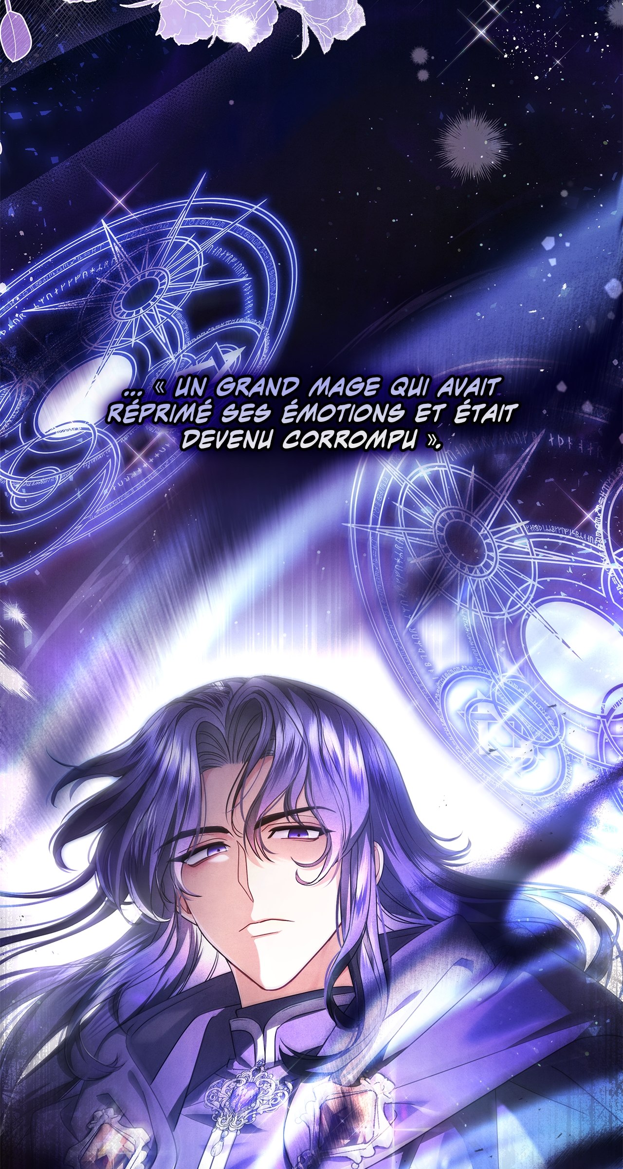 Read Don’t Mind Me Daddy FR Manga Online