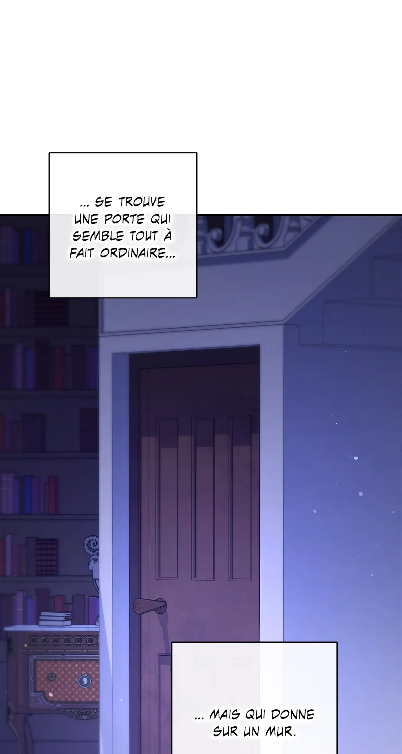 Read Don’t Mind Me Daddy FR Manga Online