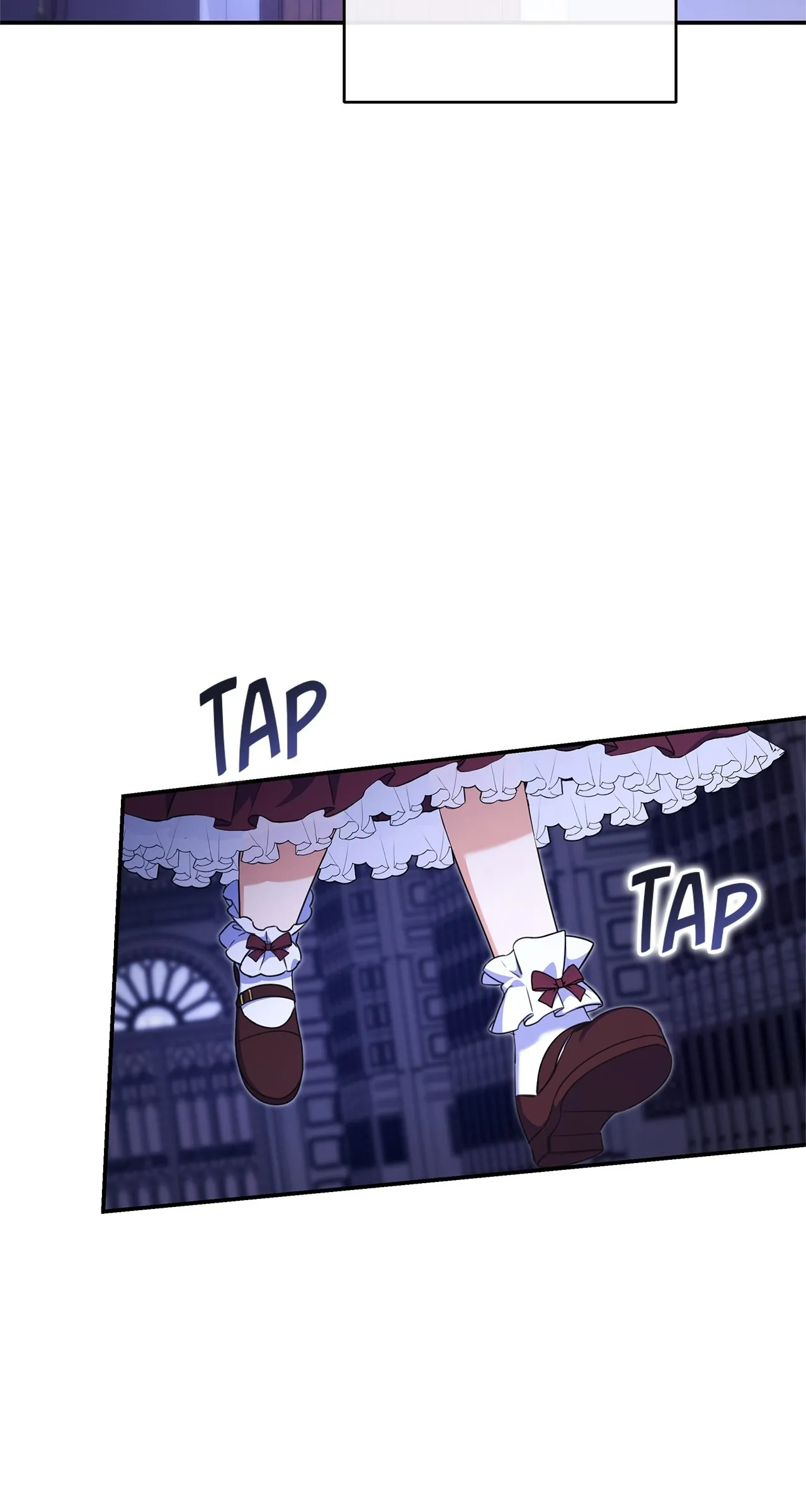Read Don’t Mind Me Daddy FR Manga Online