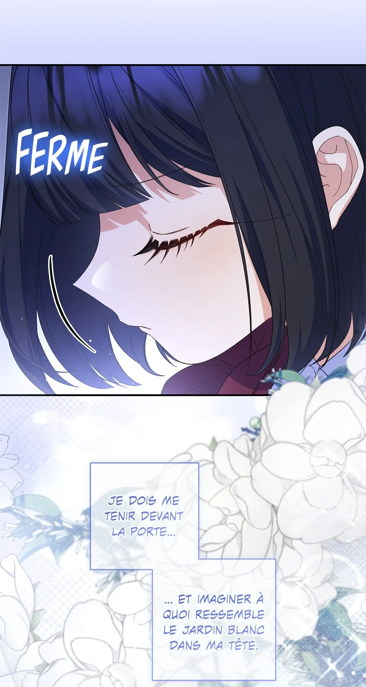 Read Don’t Mind Me Daddy FR Manga Online