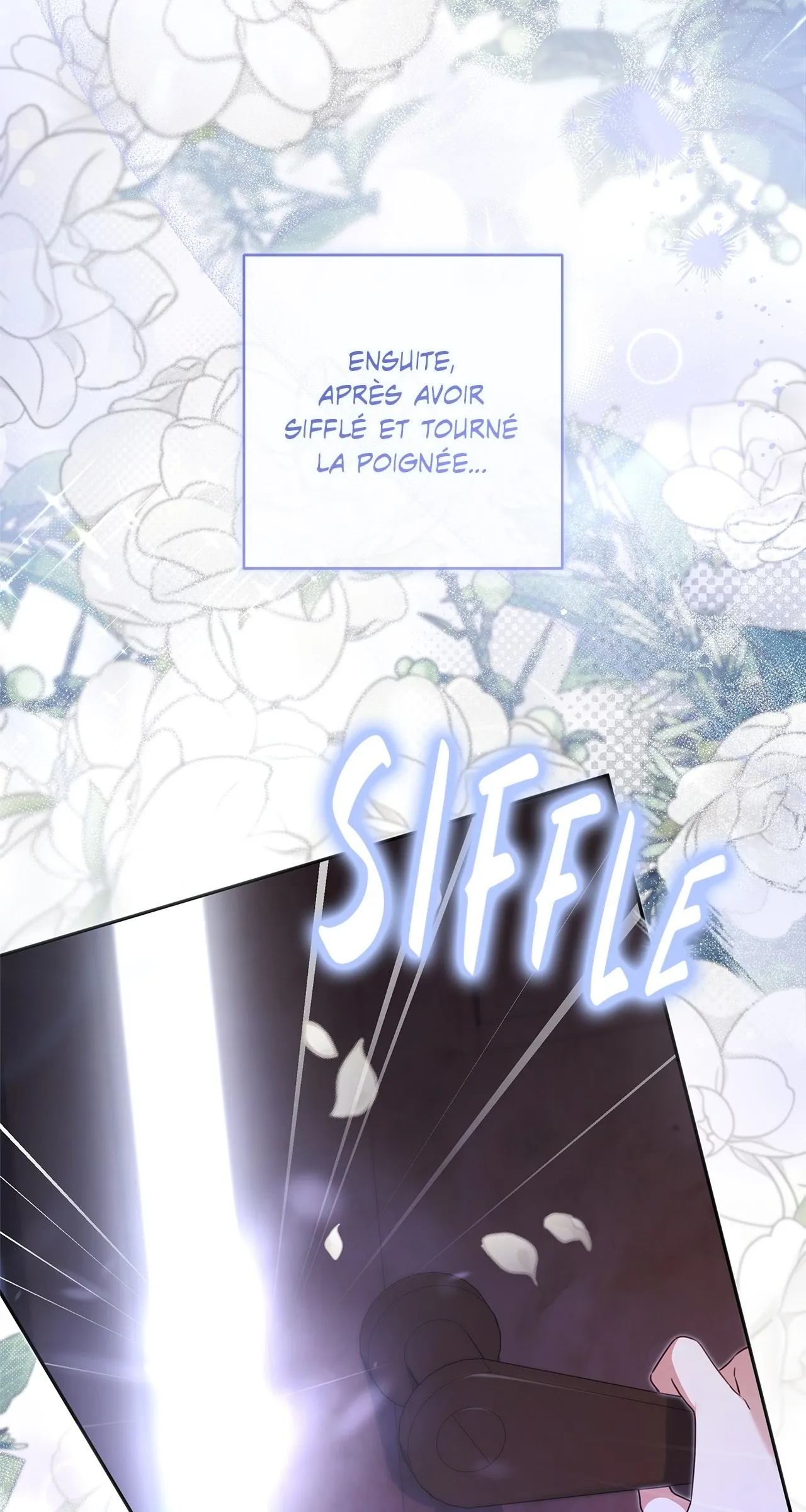 Read Don’t Mind Me Daddy FR Manga Online