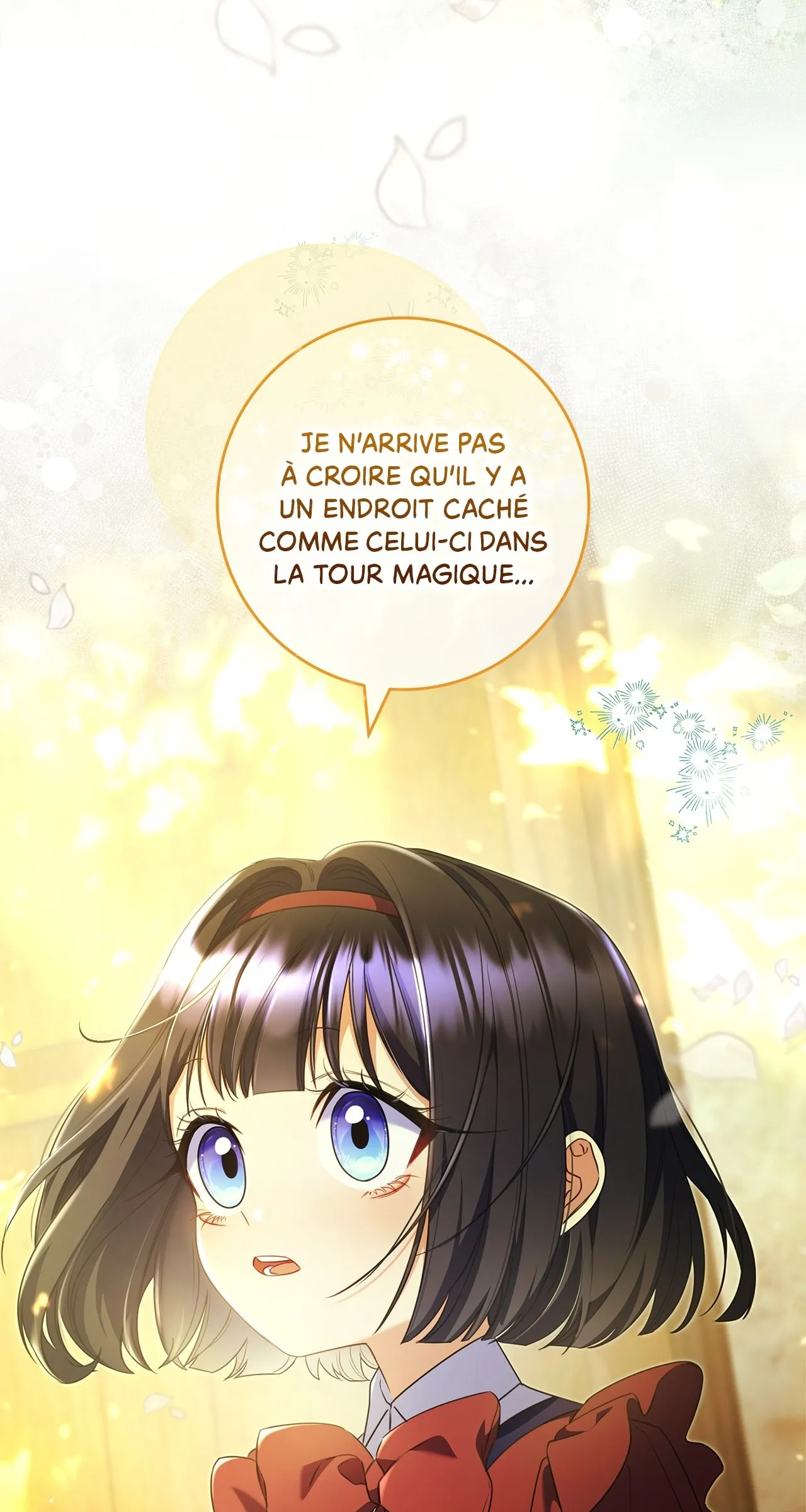 Read Don’t Mind Me Daddy FR Manga Online