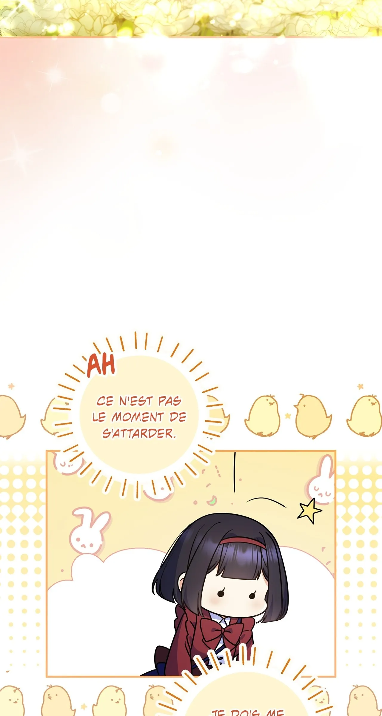 Read Don’t Mind Me Daddy FR Manga Online