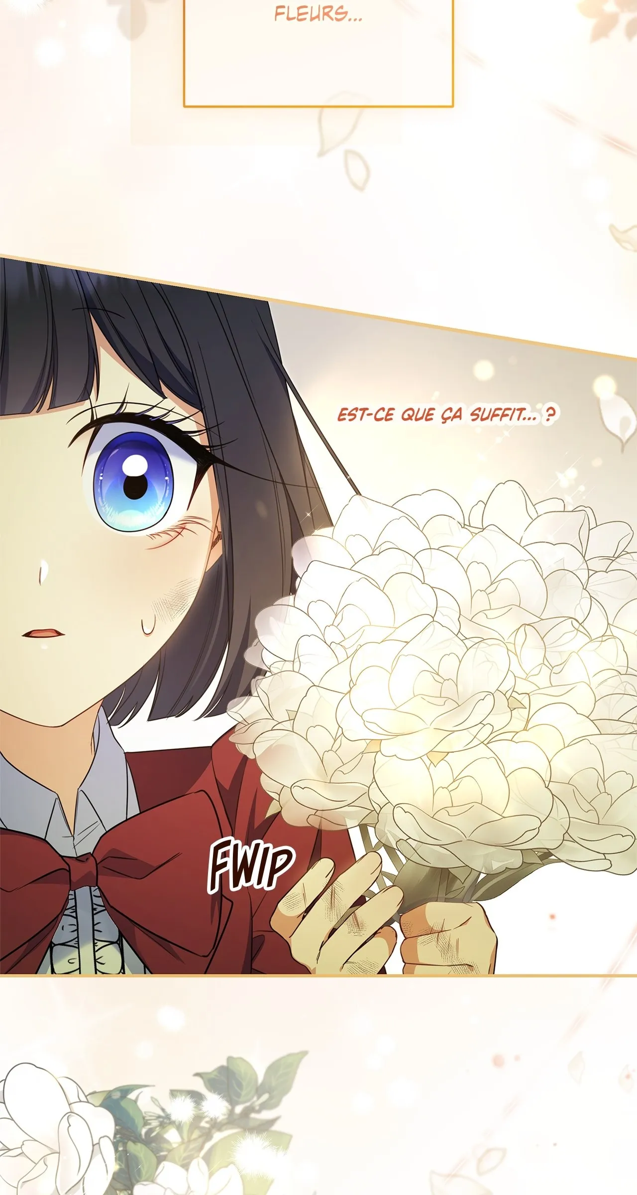 Read Don’t Mind Me Daddy FR Manga Online