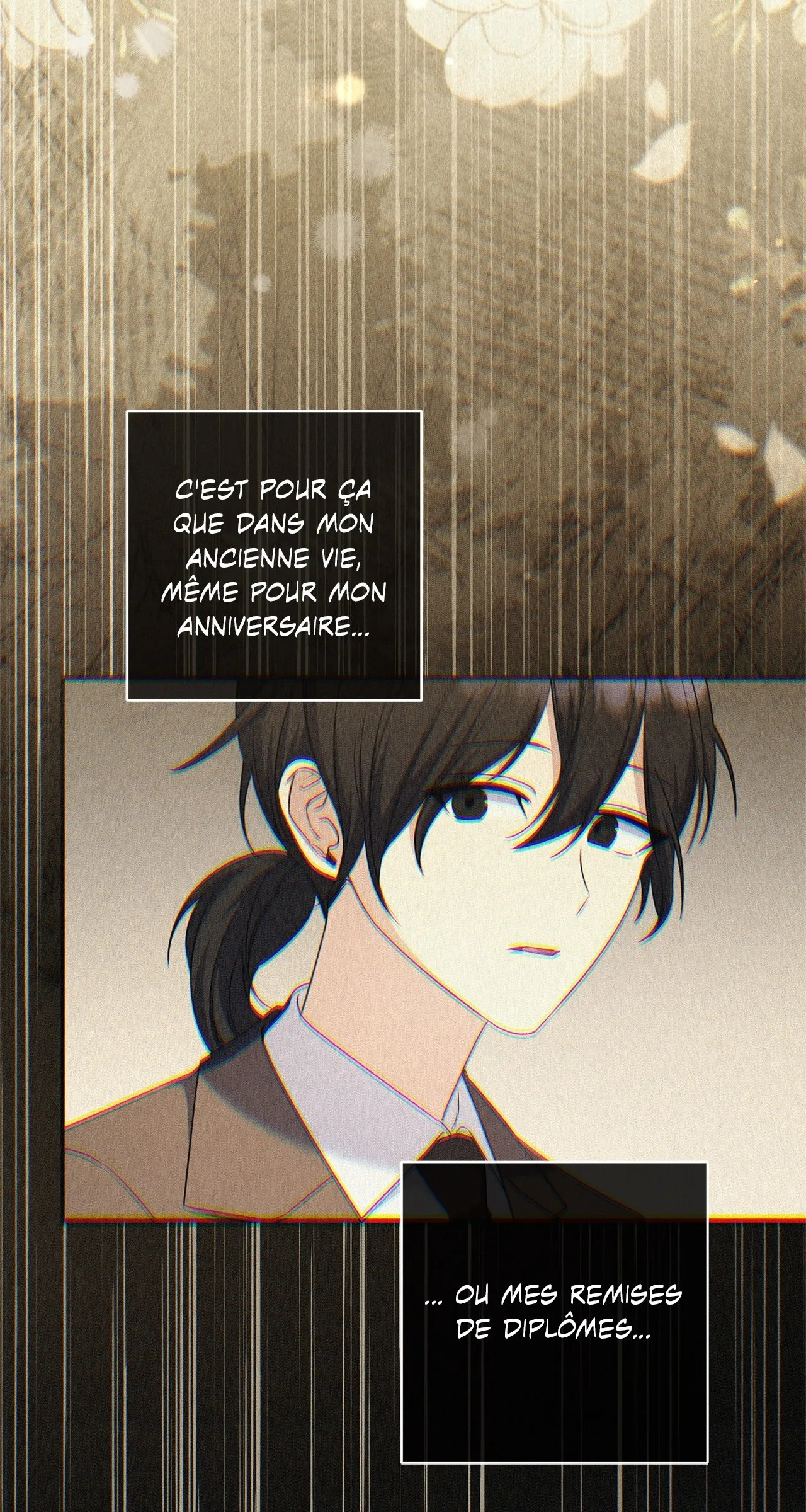 Read Don’t Mind Me Daddy FR Manga Online