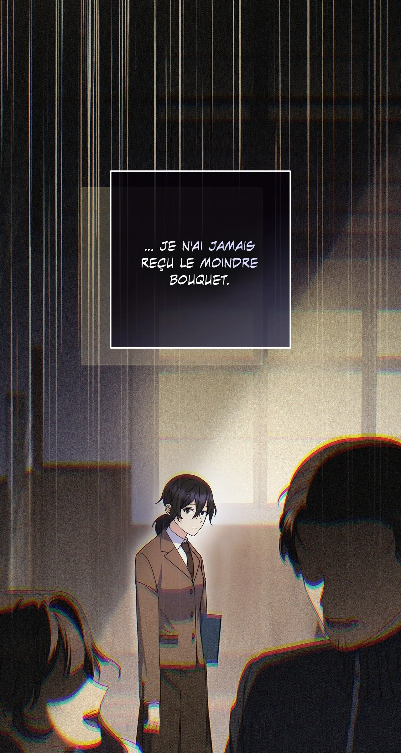 Read Don’t Mind Me Daddy FR Manga Online