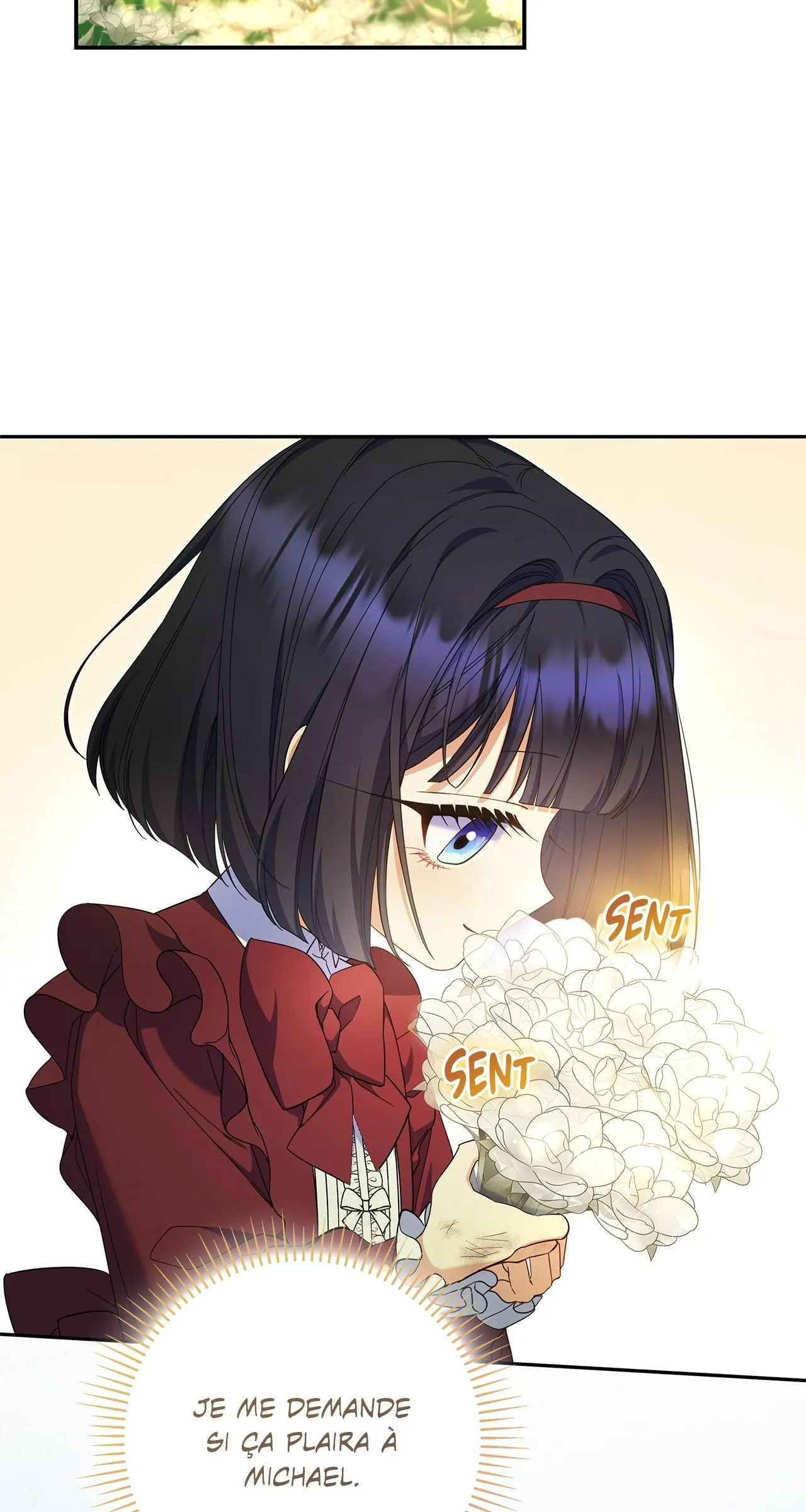 Read Don’t Mind Me Daddy FR Manga Online