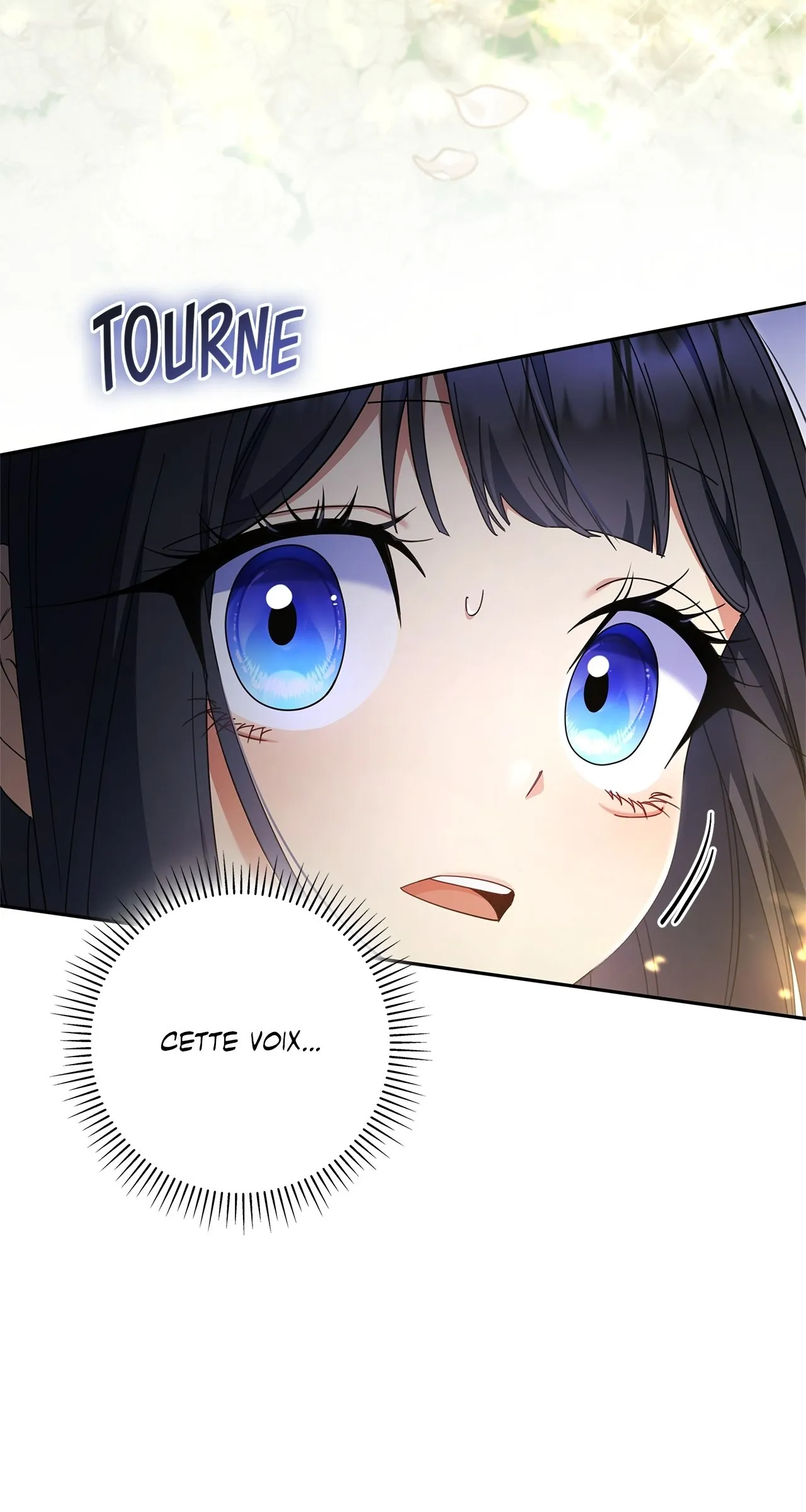 Read Don’t Mind Me Daddy FR Manga Online