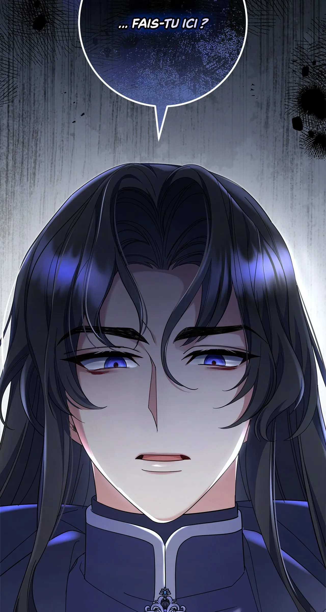 Read Don’t Mind Me Daddy FR Manga Online