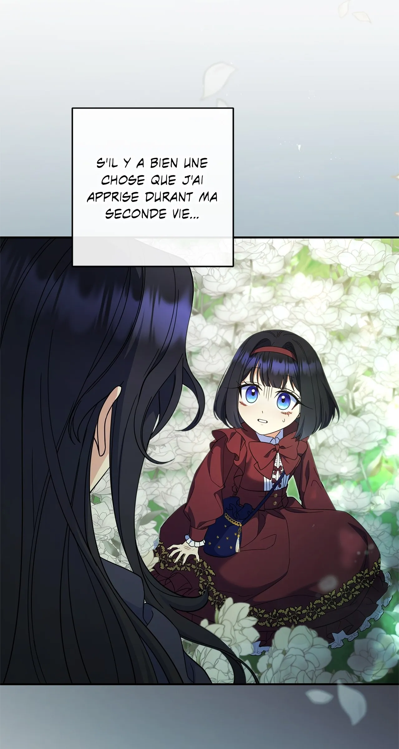 Read Don’t Mind Me Daddy FR Manga Online