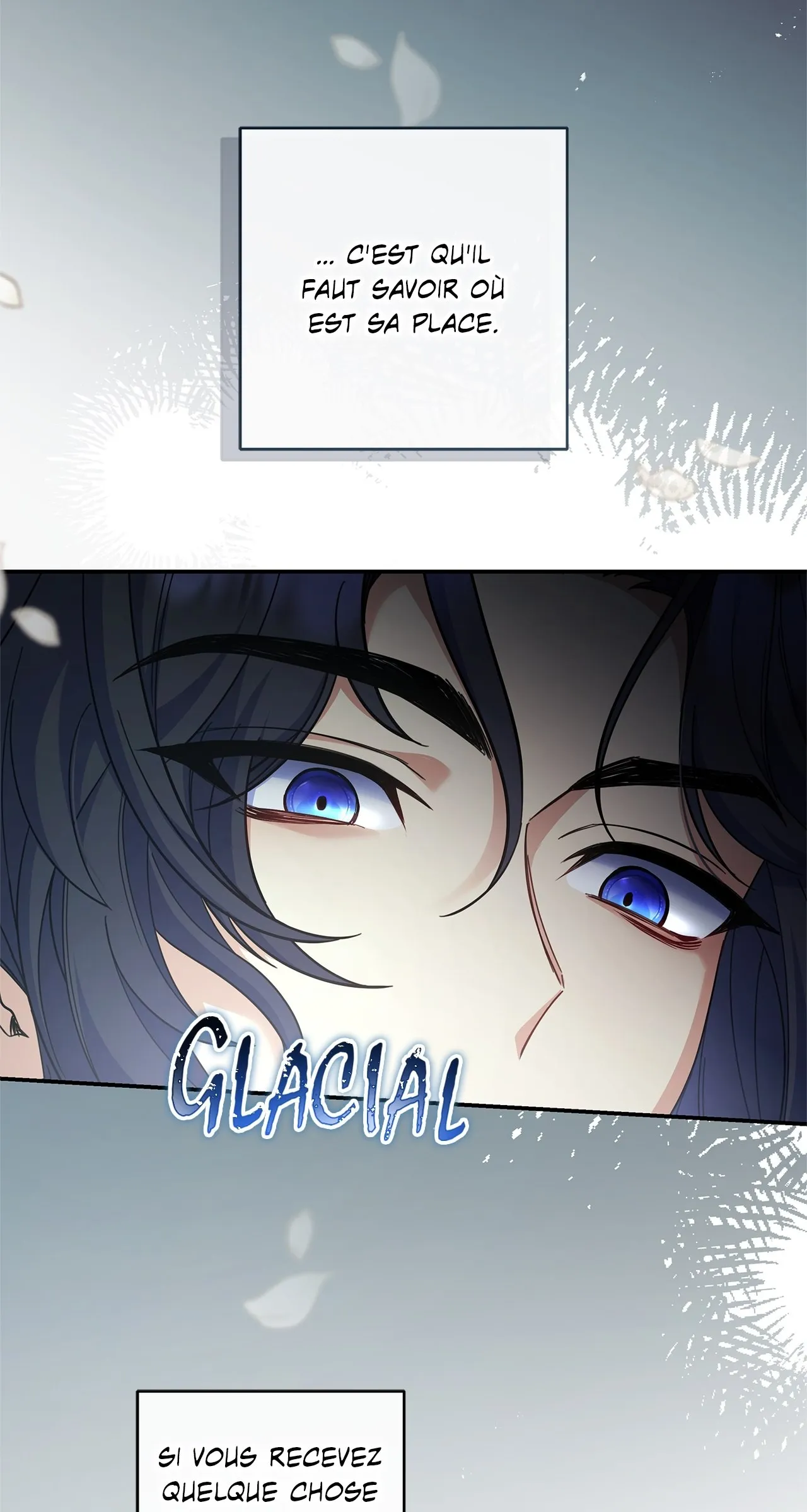 Read Don’t Mind Me Daddy FR Manga Online