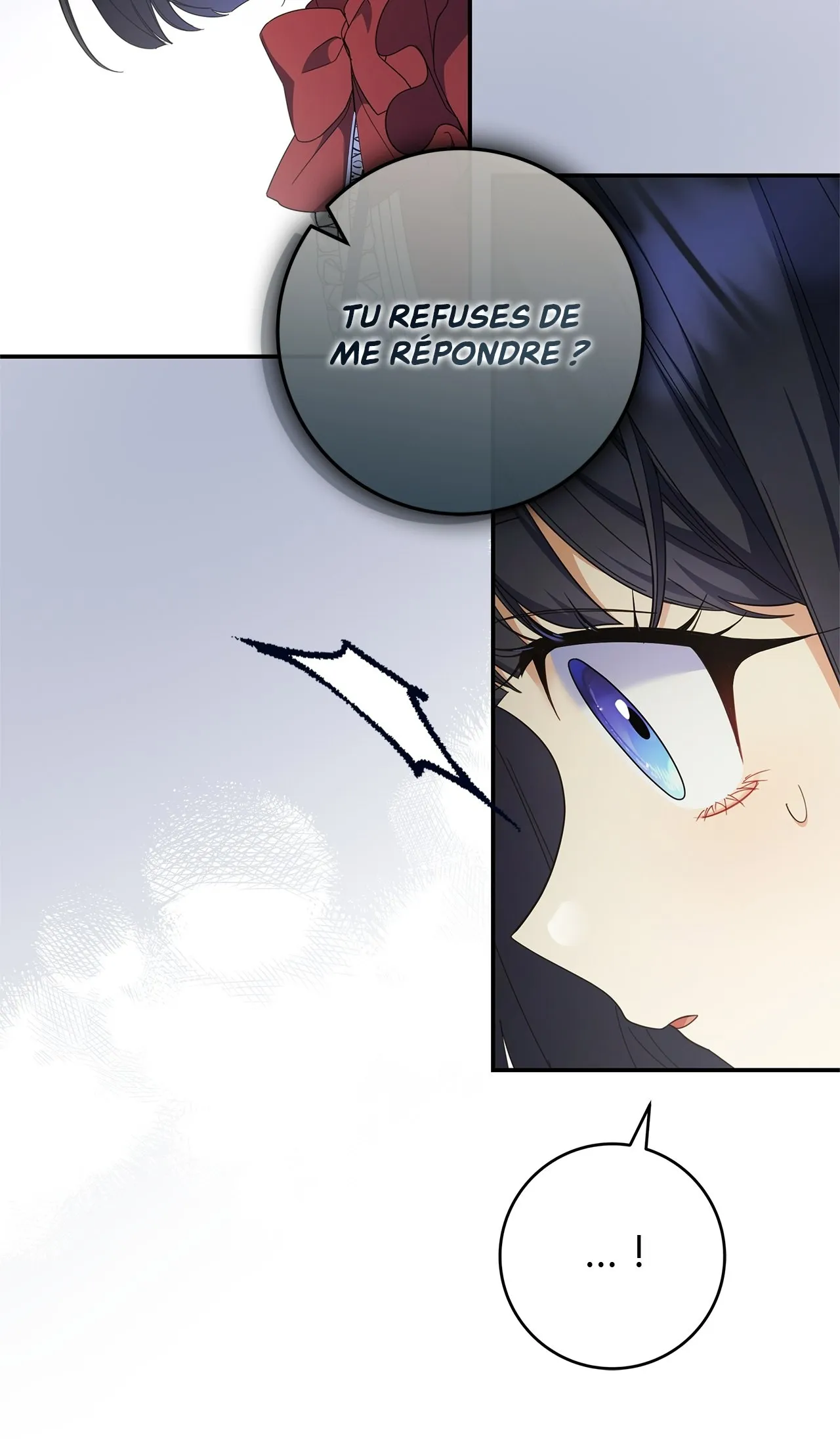 Read Don’t Mind Me Daddy FR Manga Online