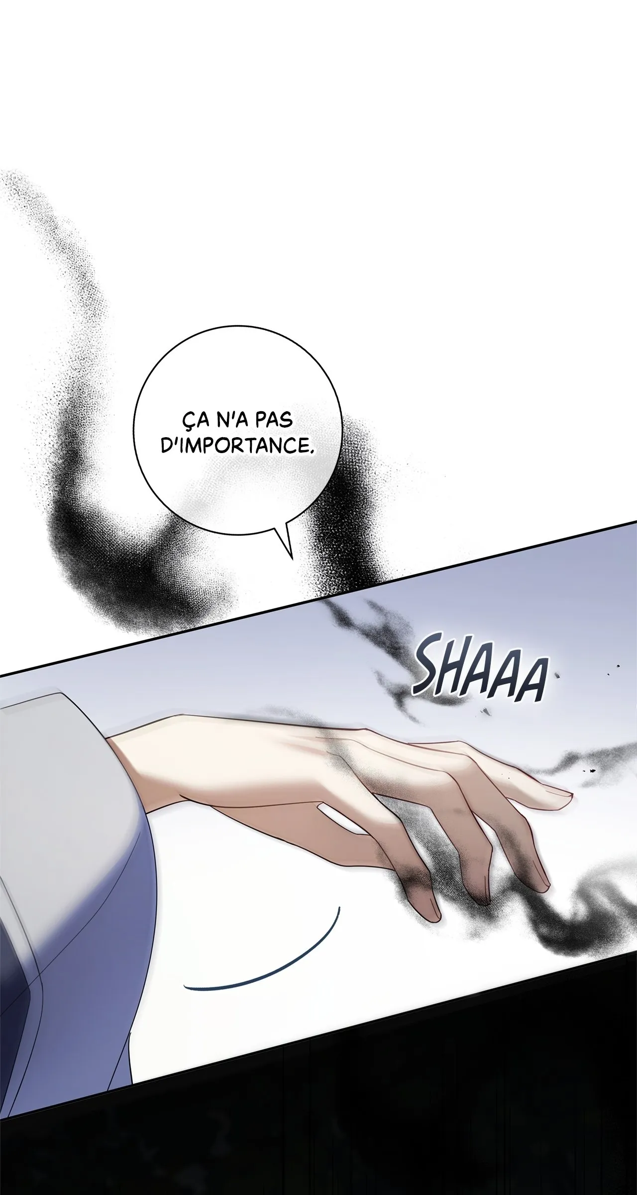 Read Don’t Mind Me Daddy FR Manga Online