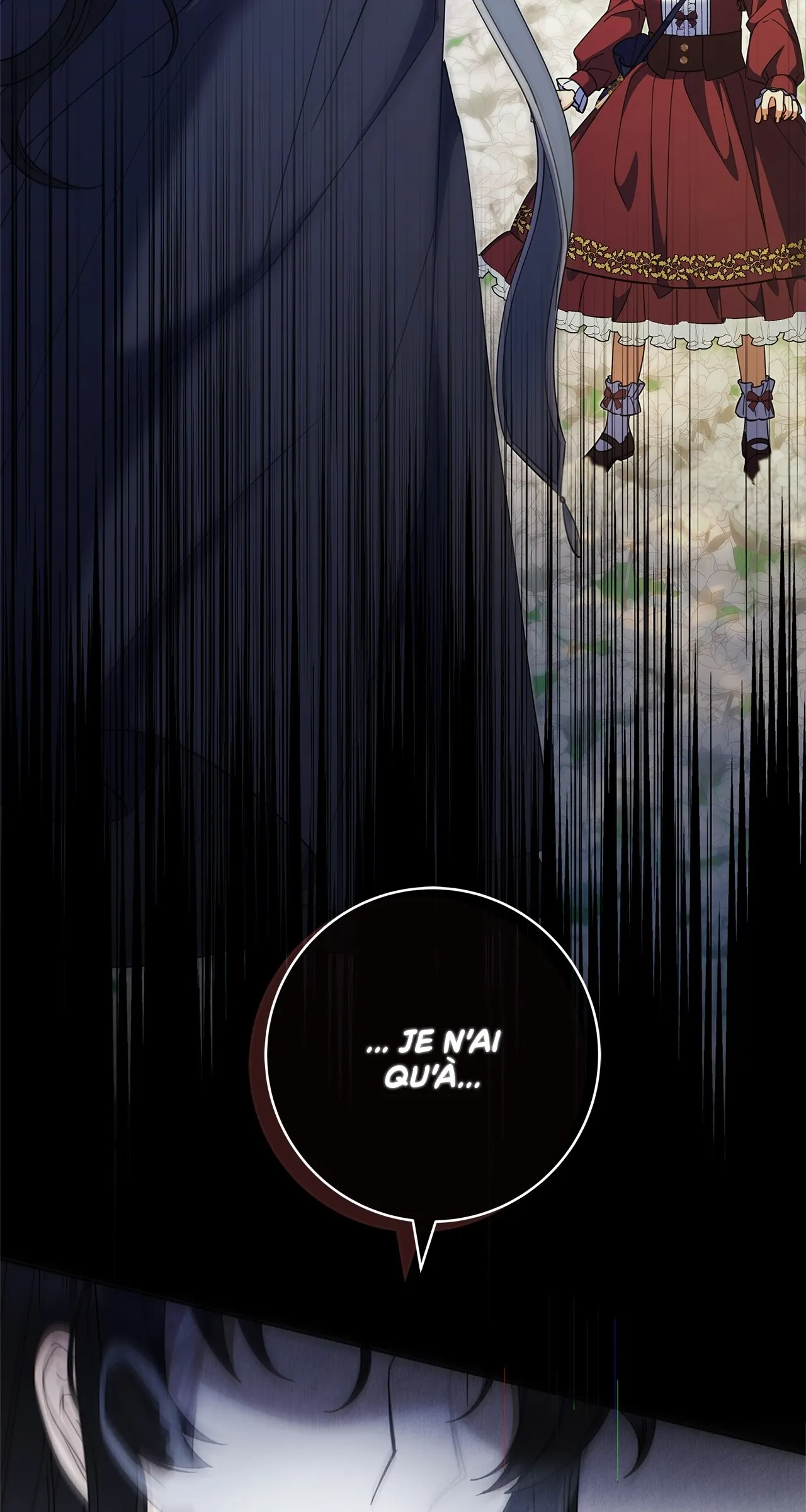 Read Don’t Mind Me Daddy FR Manga Online