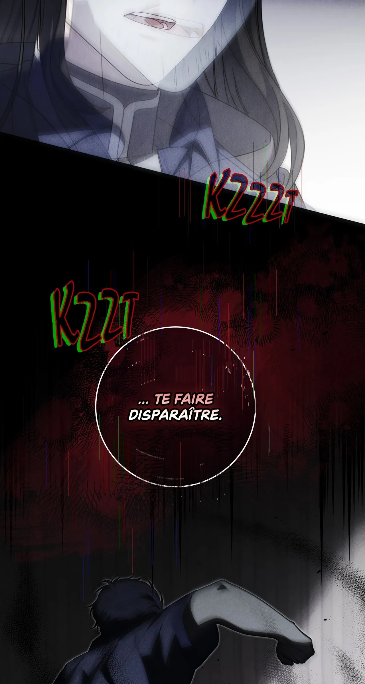 Read Don’t Mind Me Daddy FR Manga Online