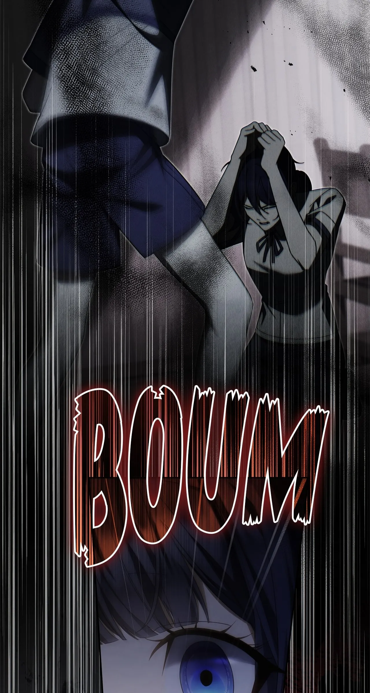 Read Don’t Mind Me Daddy FR Manga Online